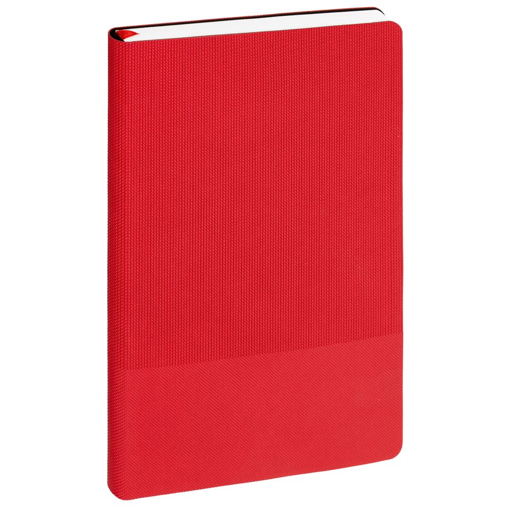 Ежедневник Knit, недатированный фото на сайте Print Logo.