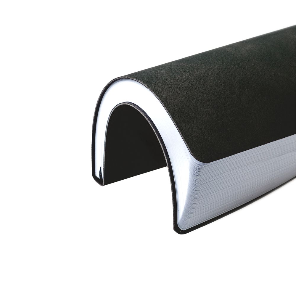 Ежедневник Nubuck Touch, недатированный