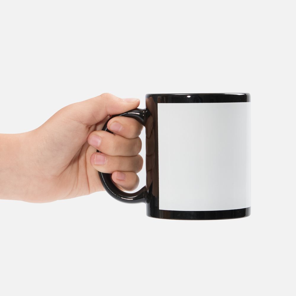 Кружка для сублимационной печати Levent фото на сайте Print Logo.