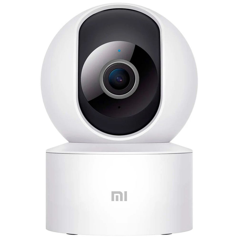 Видеокамера Mi Home Security Camera 360° фото на сайте Print Logo.
