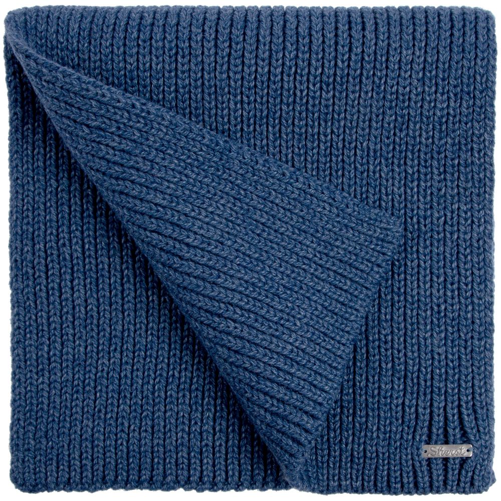 Шарф Tommi фото на сайте  Print Logo.