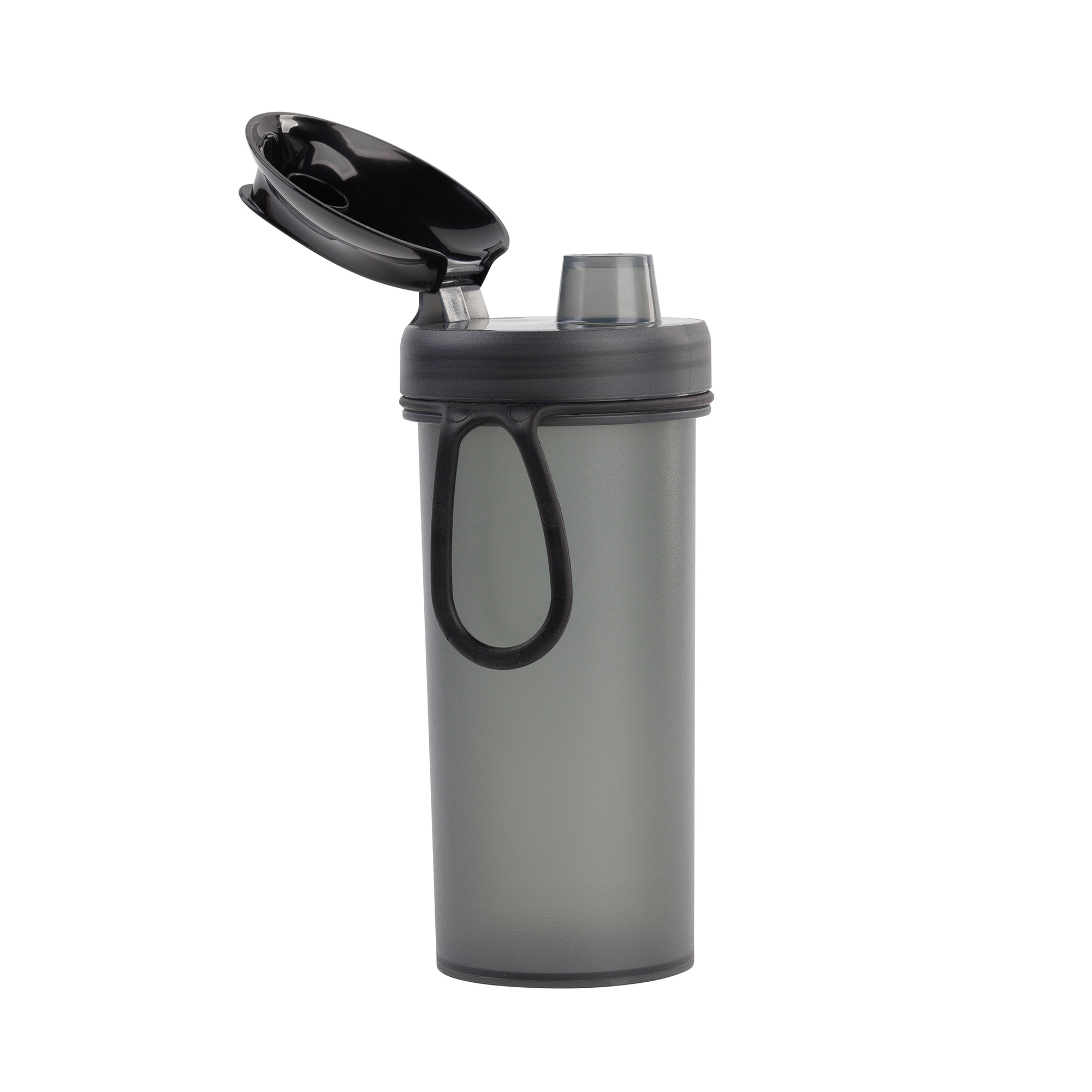 Бутылка для воды "Drinkme" 400 мл фото на сайте Print Logo.