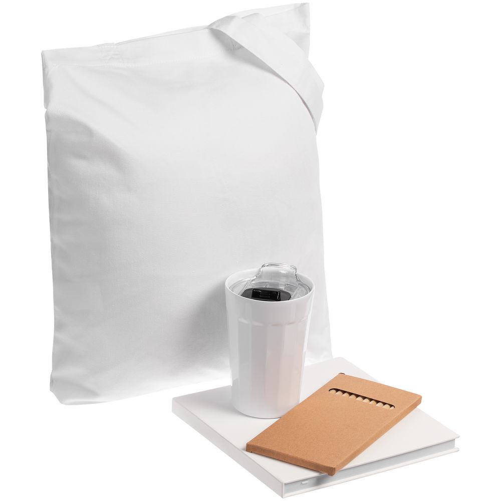 Набор Object с логотипом  | Print Logo