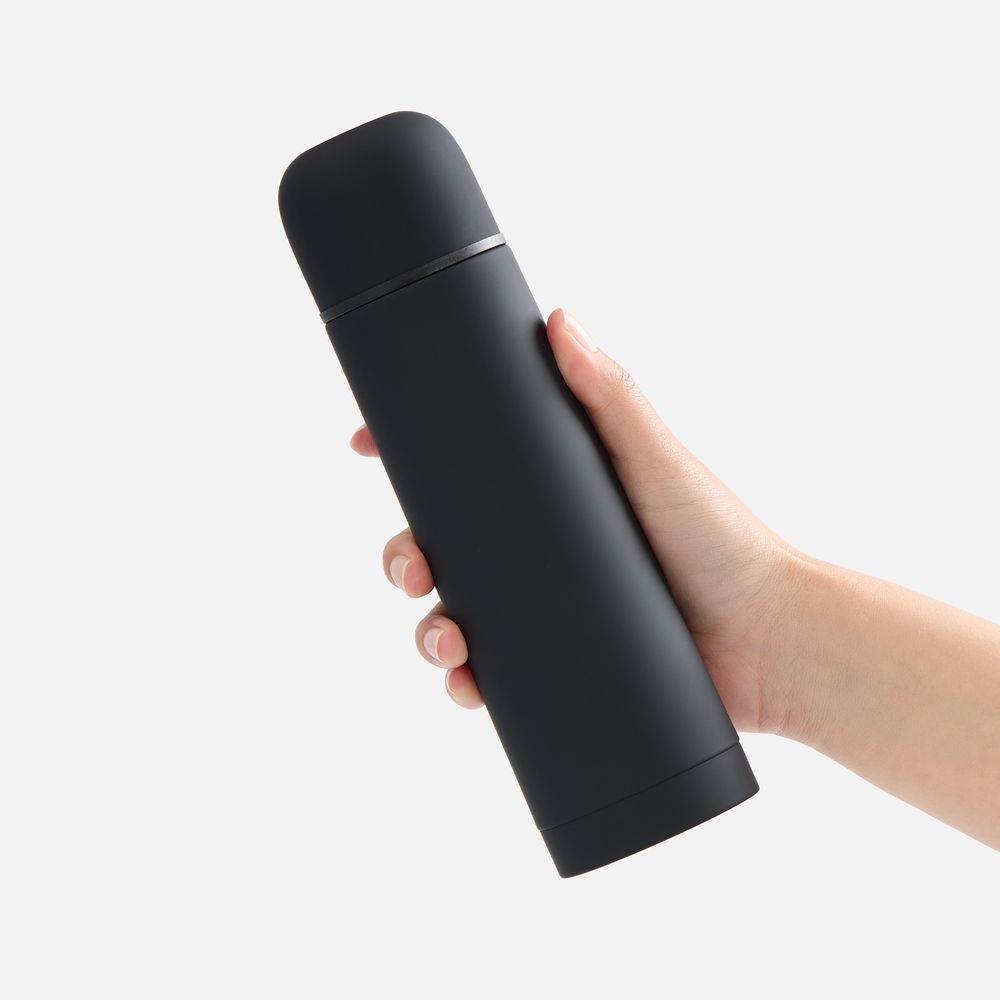 Термос Skydive ver. 2 фото на сайте Print Logo.