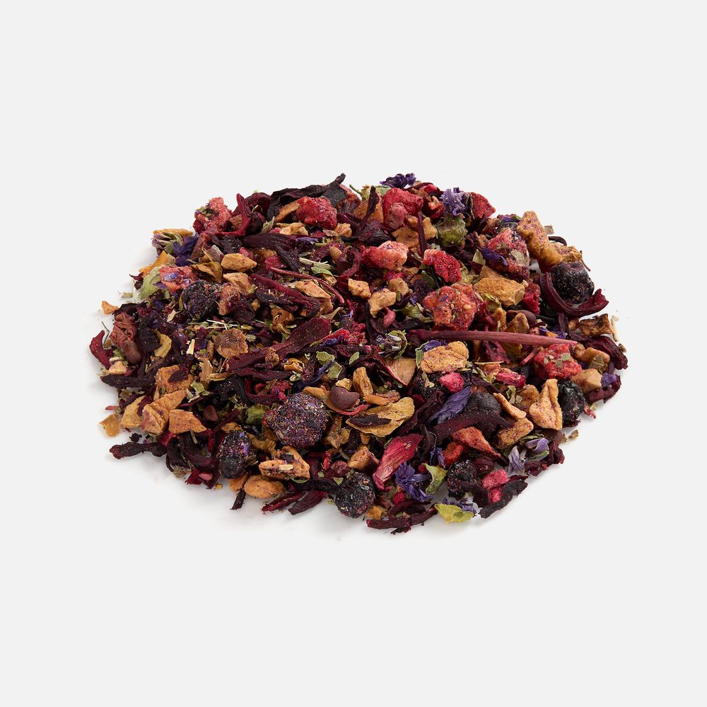 Набор чая Savorise фото на сайте Print Logo.