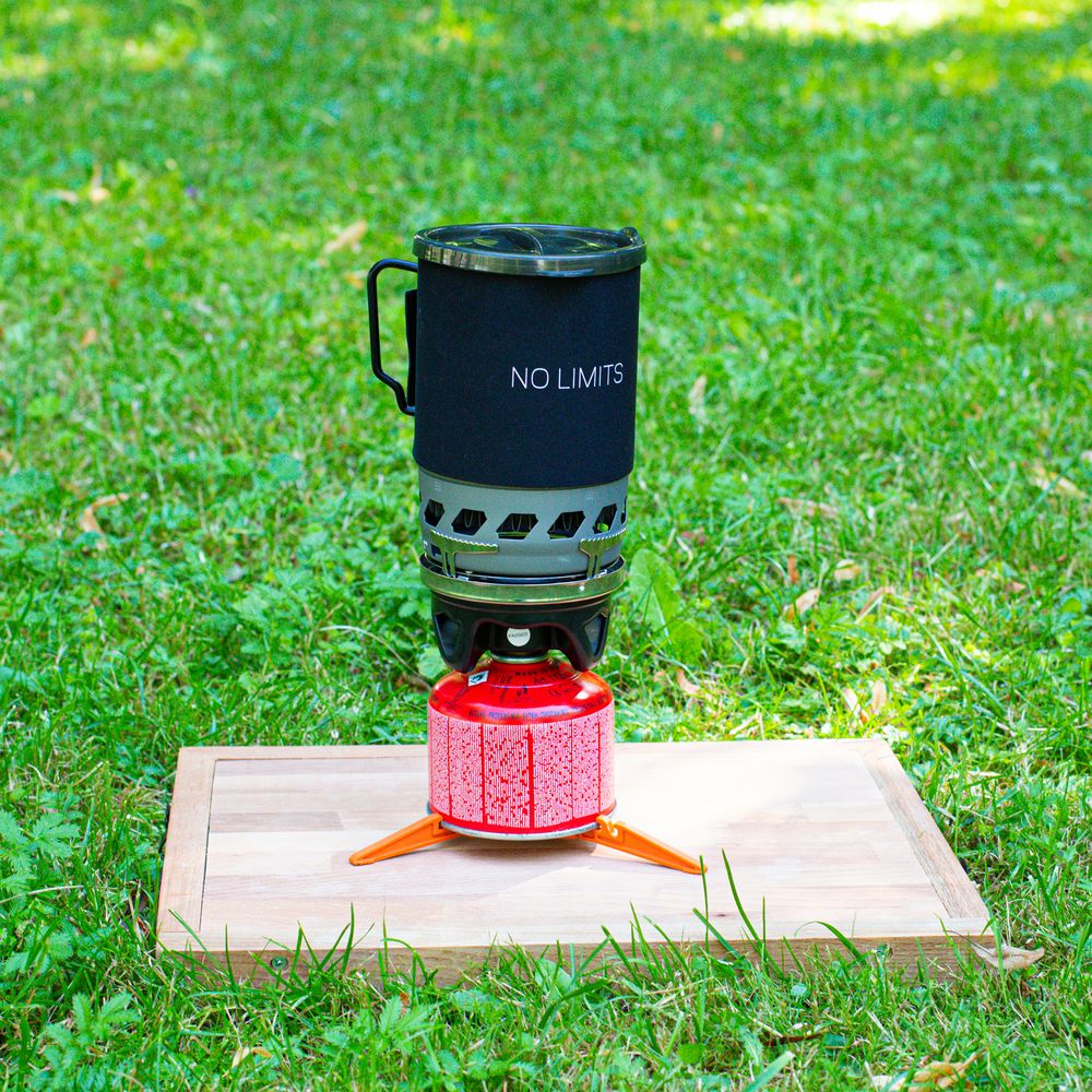 Система приготовления пищи AD-10 фото на сайте Print Logo.