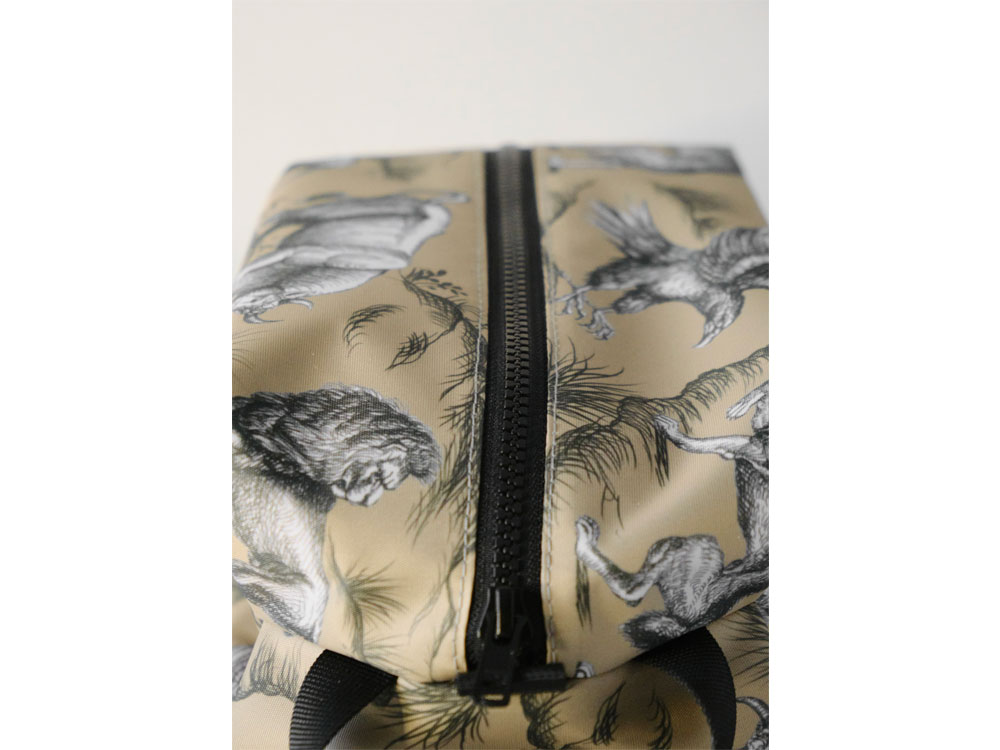 Несессер Дух зверя. Varvara