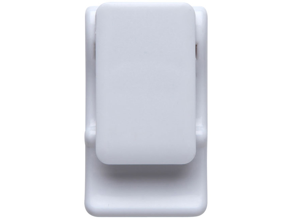 Продвинутая подставка для телефона и держатель, белый