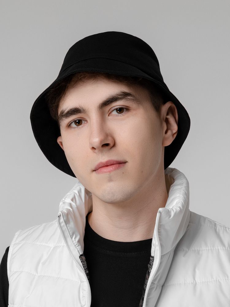 Панама Vento фото на сайте Print Logo.