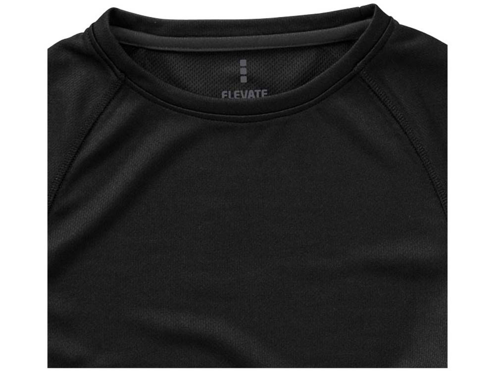 Футболка Niagara детская, черный