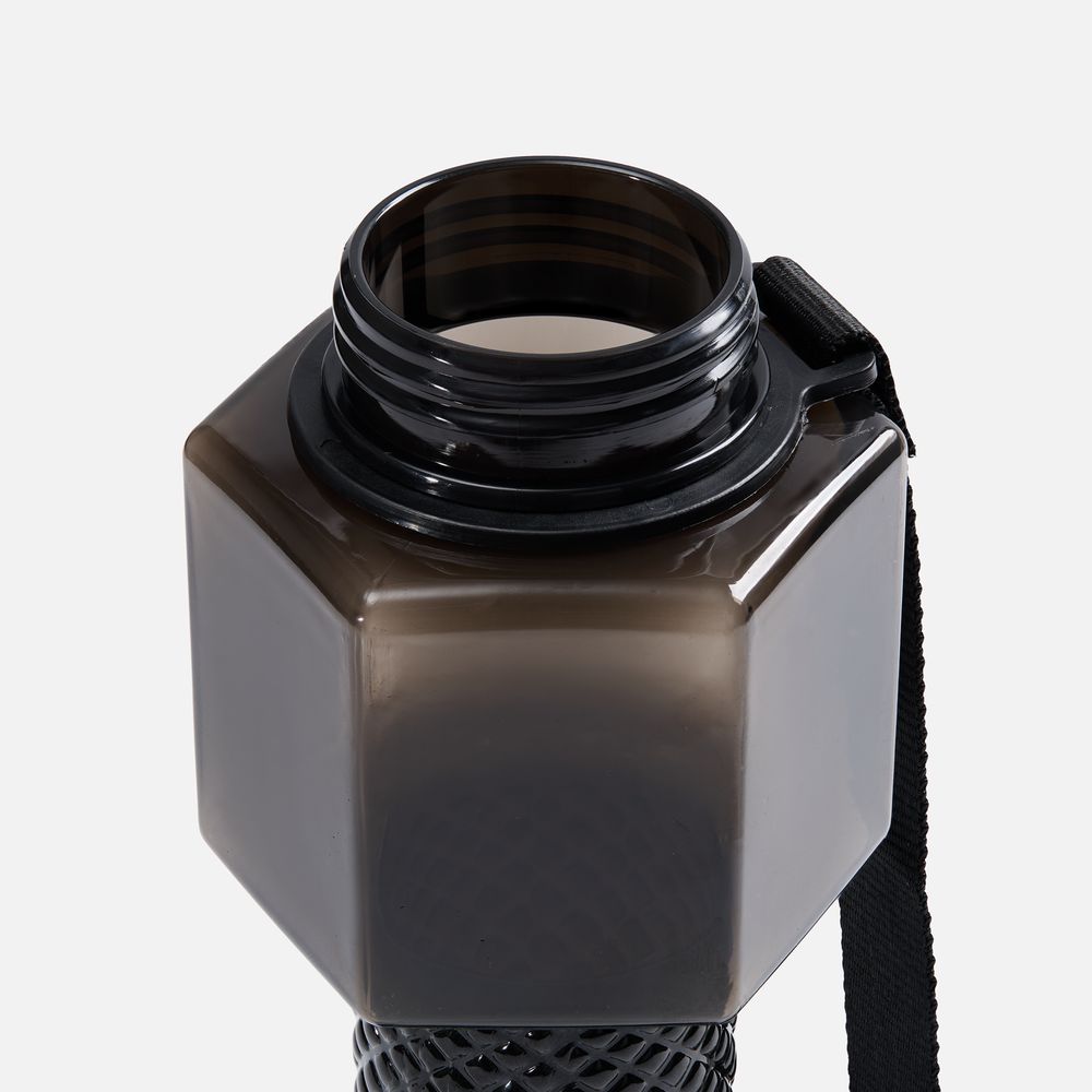 Бутылка для воды Hantelis фото на сайте Print Logo.