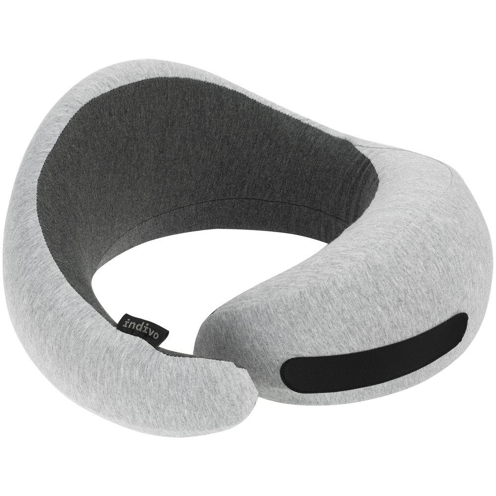 Дорожная подушка comfoMorf фото на сайте Print Logo.