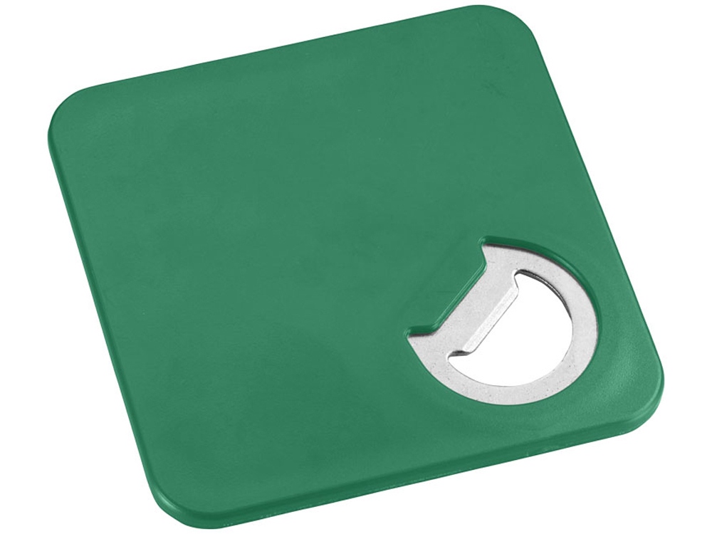 Костер Rally с открывалкой с логотипом  | Print Logo