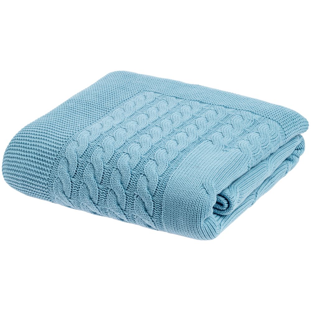 Плед Reframe фото на сайте Print Logo.