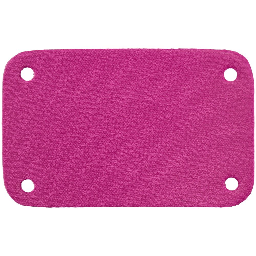 Лейбл Eta Latte, S с логотипом сделано в России | Print Logo