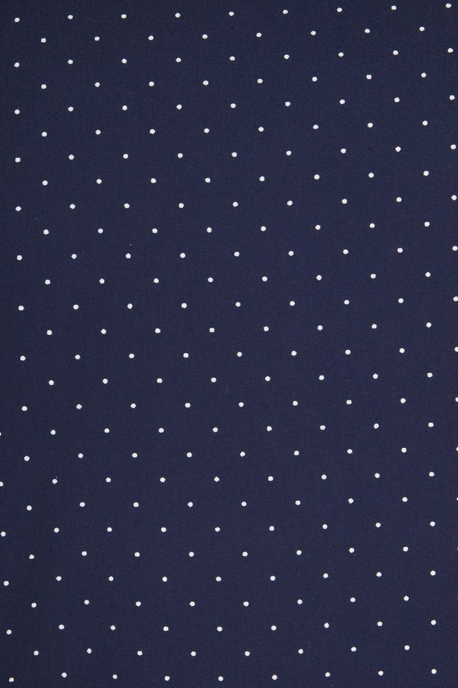 Рубашка женская Becker Women белый/темно-синий, размер XXL