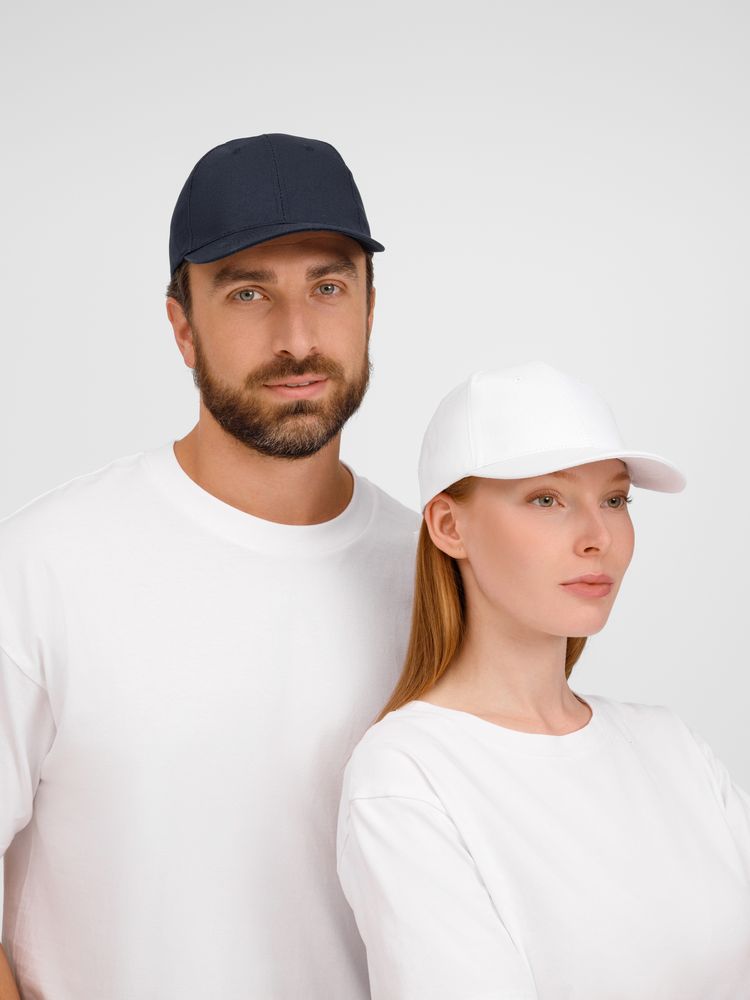 Бейсболка Apollo