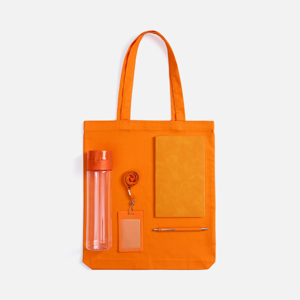 Набор Luba Walk фото на сайте Print Logo.