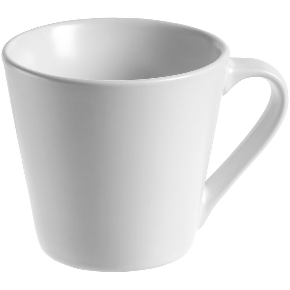 Кружка Modern Bell, матовая с логотипом Molti | Print Logo