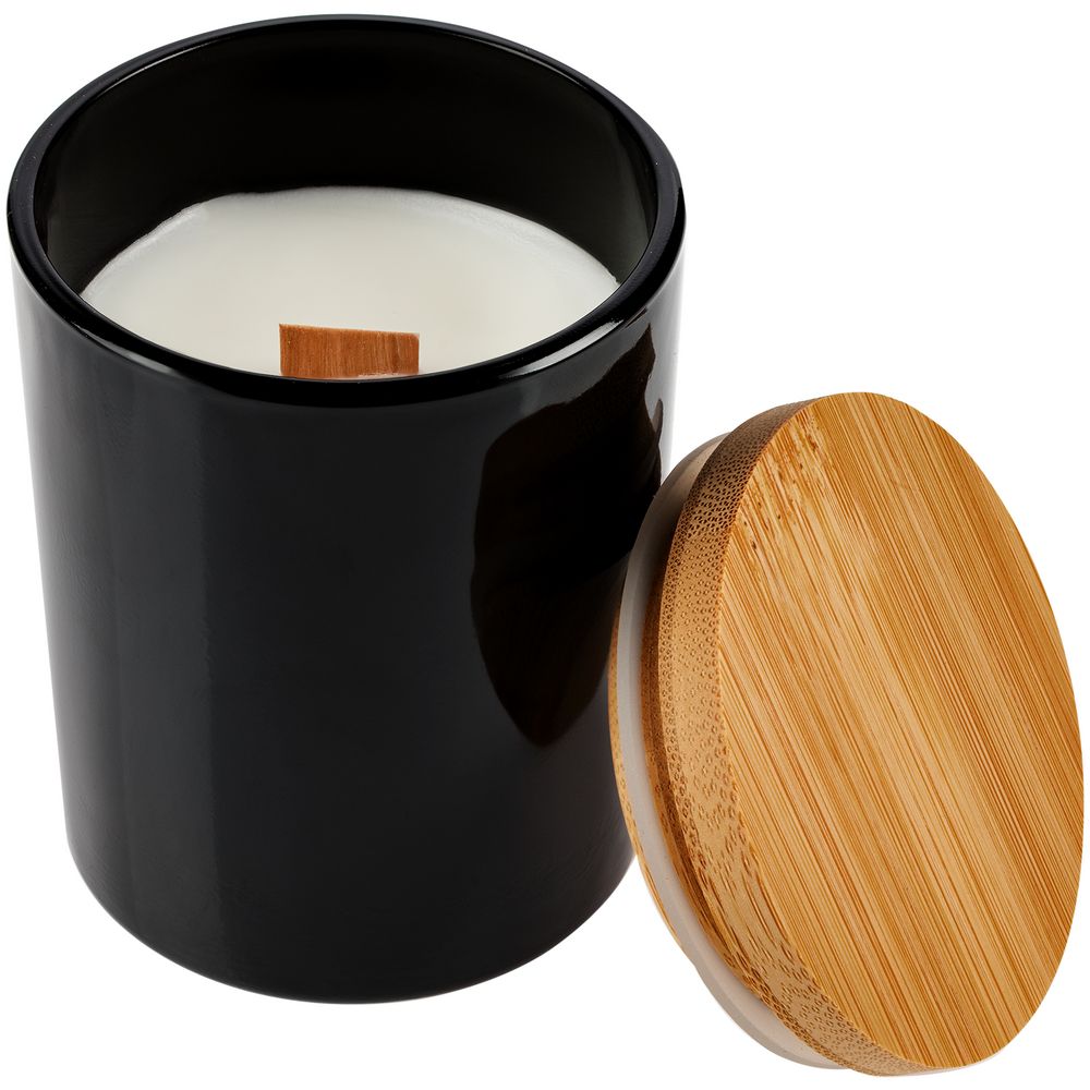 Свеча ароматическая Savor Flavor фото на сайте Print Logo.