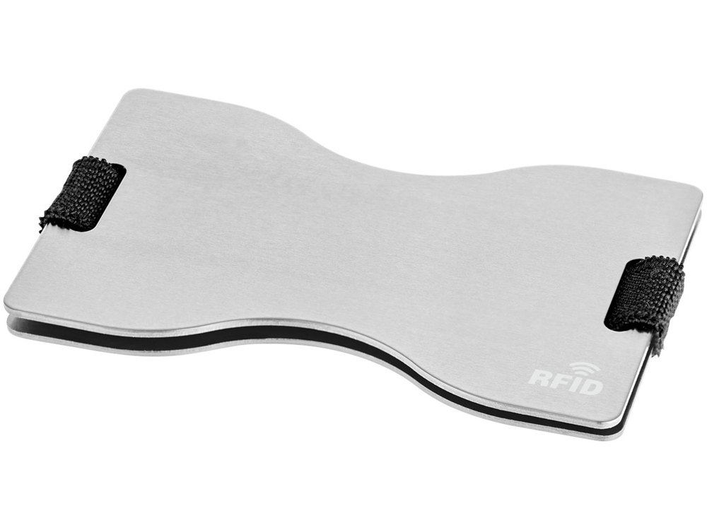 Чехол для карт Adventurer с логотипом Marksman | Print Logo