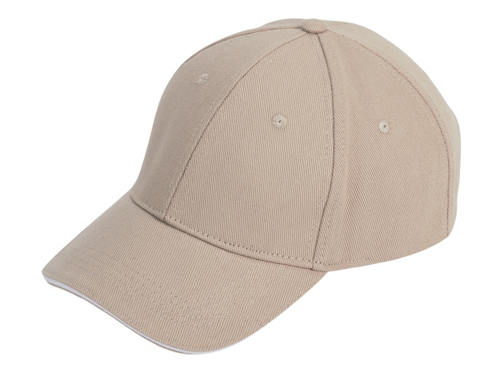 Бейсболка Cancun с логотипом U Basic | Print Logo