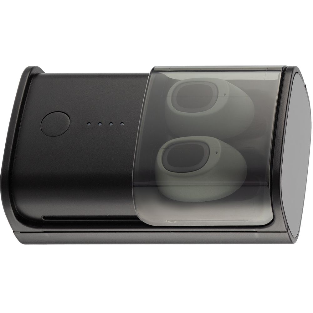 Беспроводные наушники inSider с логотипом Indivo | Print Logo