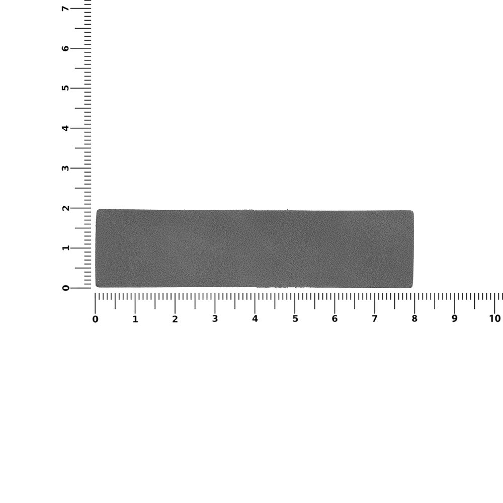 Лейбл Listra Nubuck Touch, S