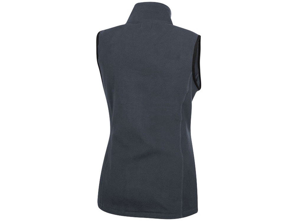 Жилет флисовый Tyndall женский, серый