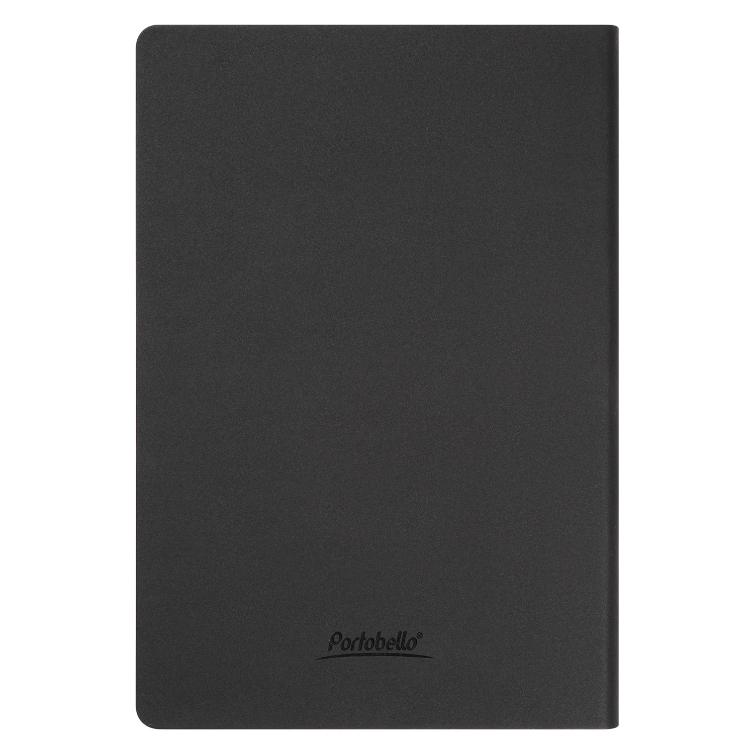 Ежедневник Стар (Star) недатированный, черный (без упаковки, без стикера)