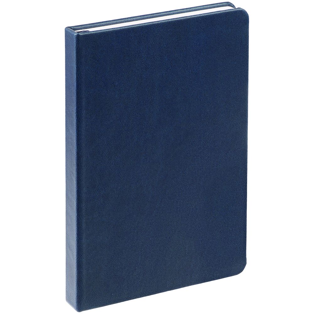 Ежедневник Base Mini, недатированный с логотипом Контекст | Print Logo