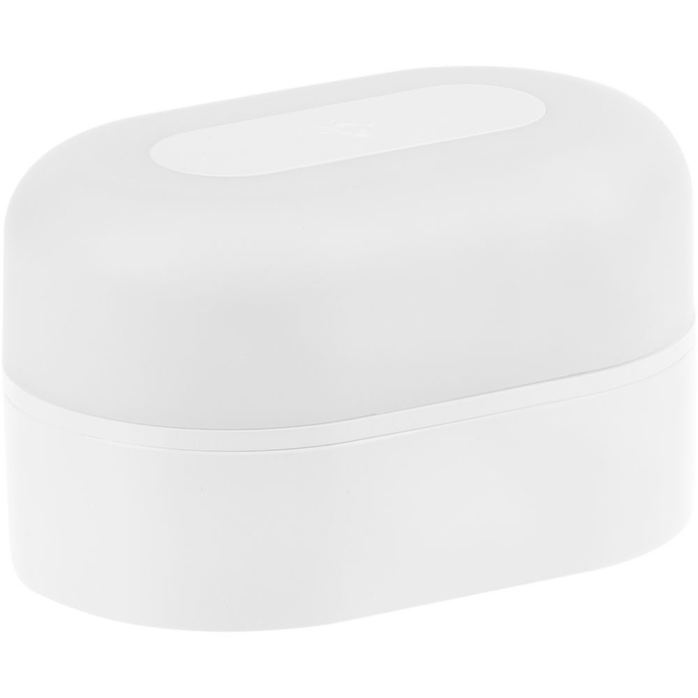 Станция беспроводной зарядки с колонкой и ночником Trilogy