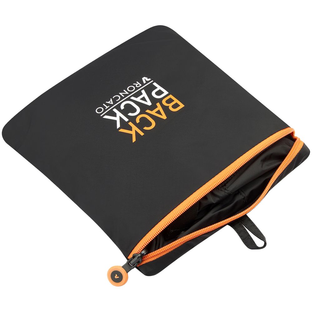 Складной рюкзак Compact Neon фото на сайте Print Logo.