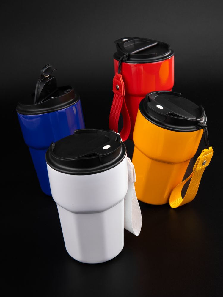 Термостакан Freshbrew