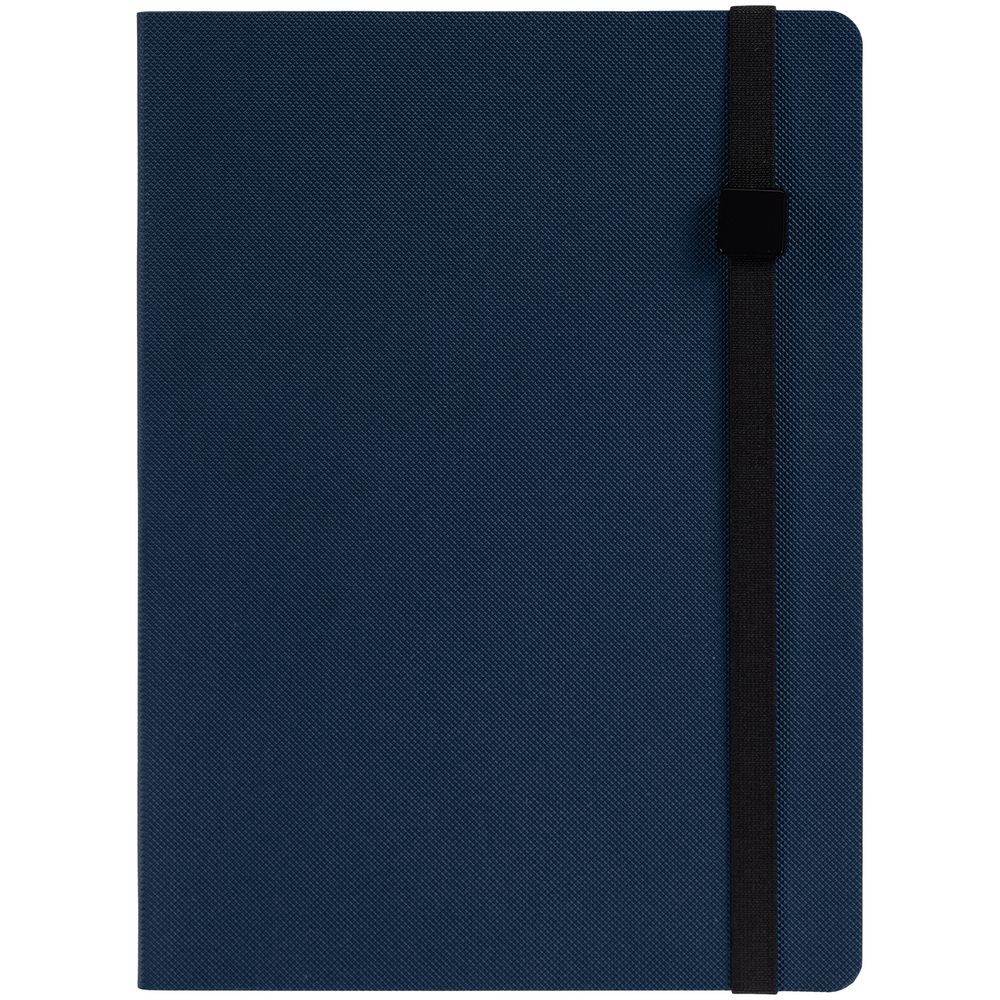 Еженедельник Cheery Black, недатированный