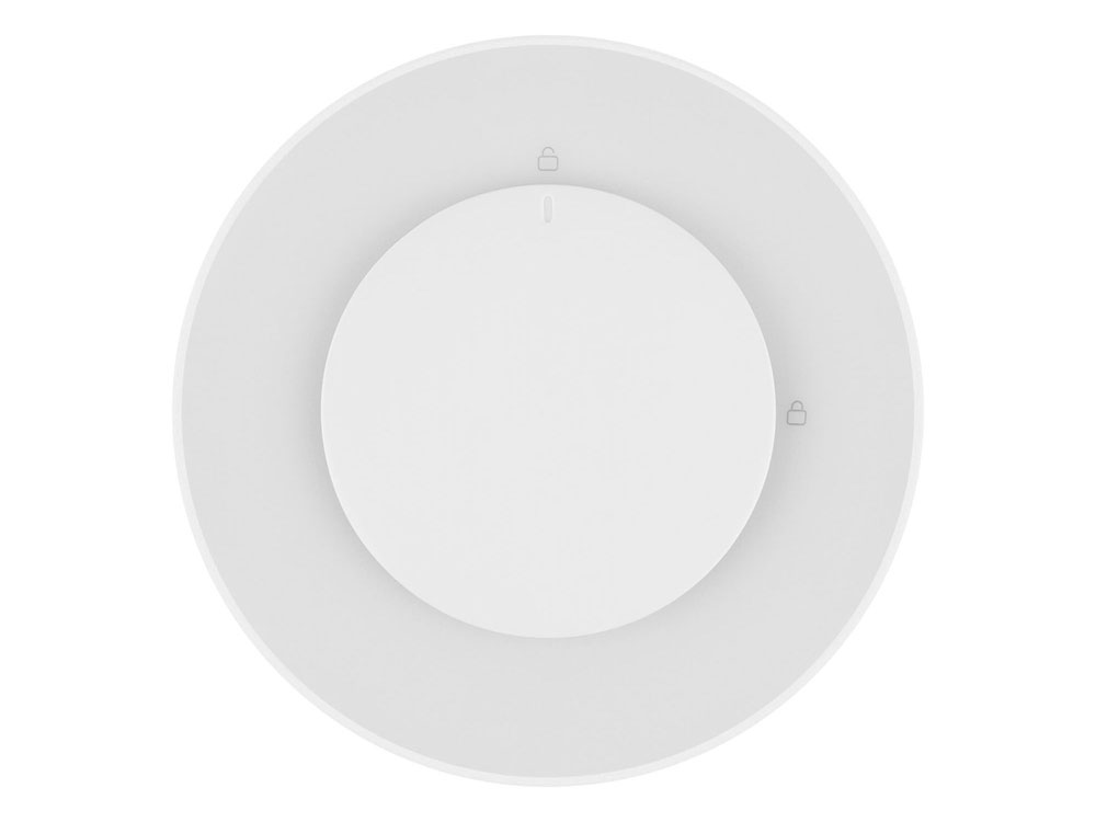 Ночник Rombica LED Aura (Р)