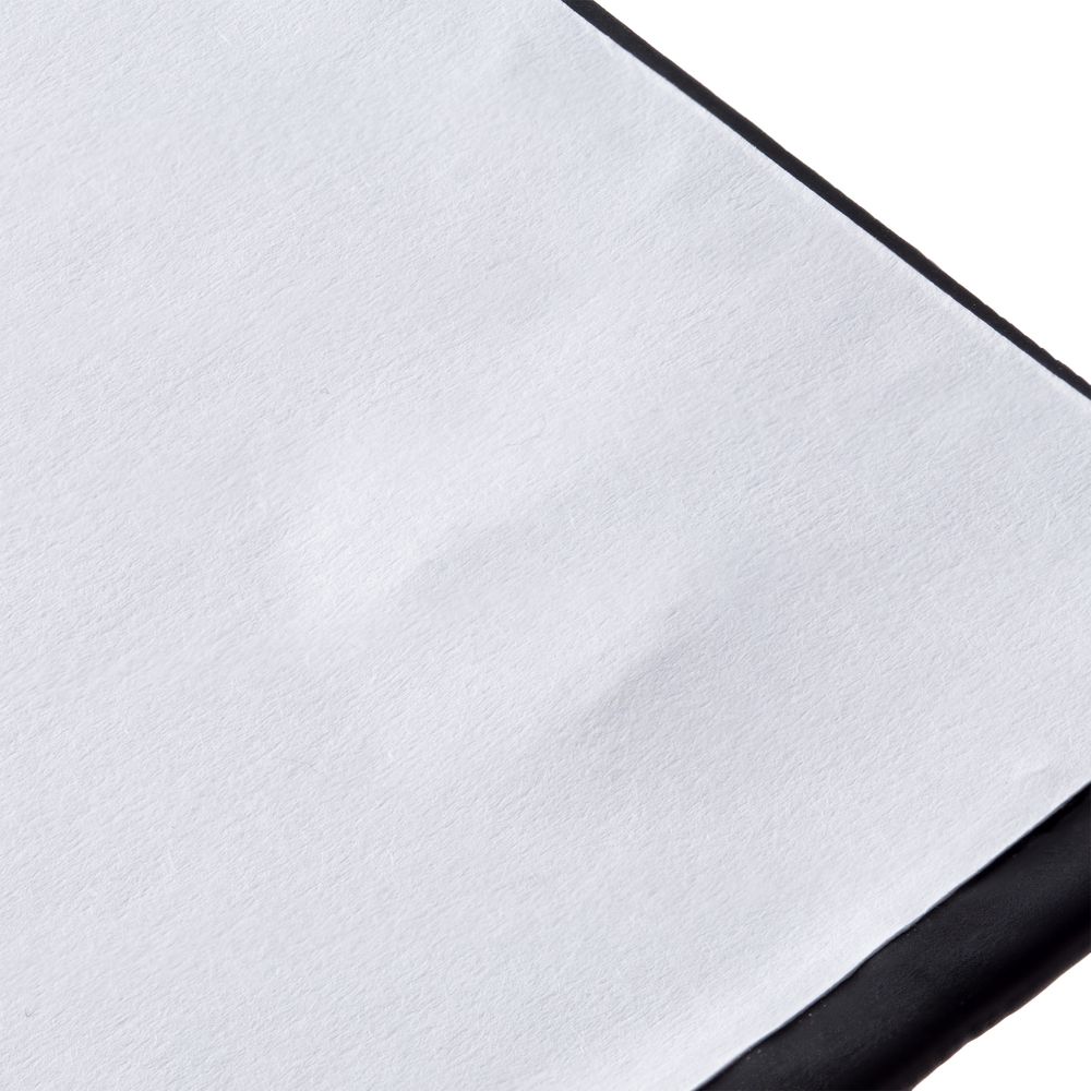 Блокнот Buffer с антибактериальным покрытием фото на сайте Print Logo.