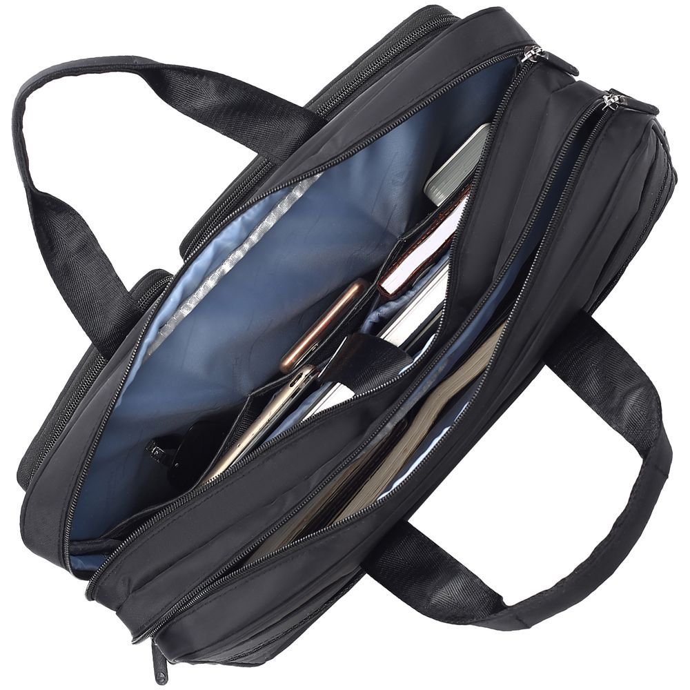 Сумка для ноутбука L267 фото на сайте Print Logo.