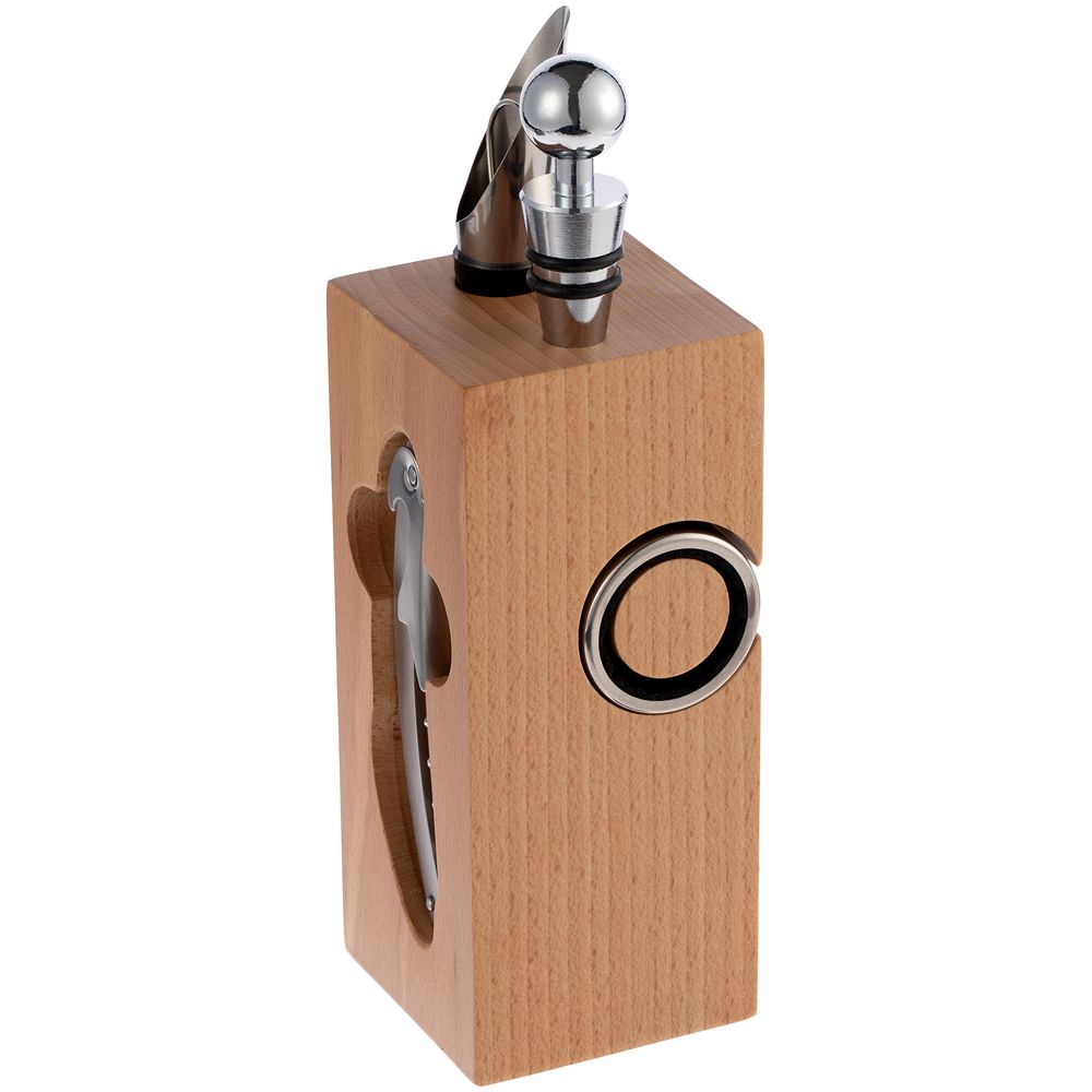 Набор для вина Fiano фото на сайте Print Logo.