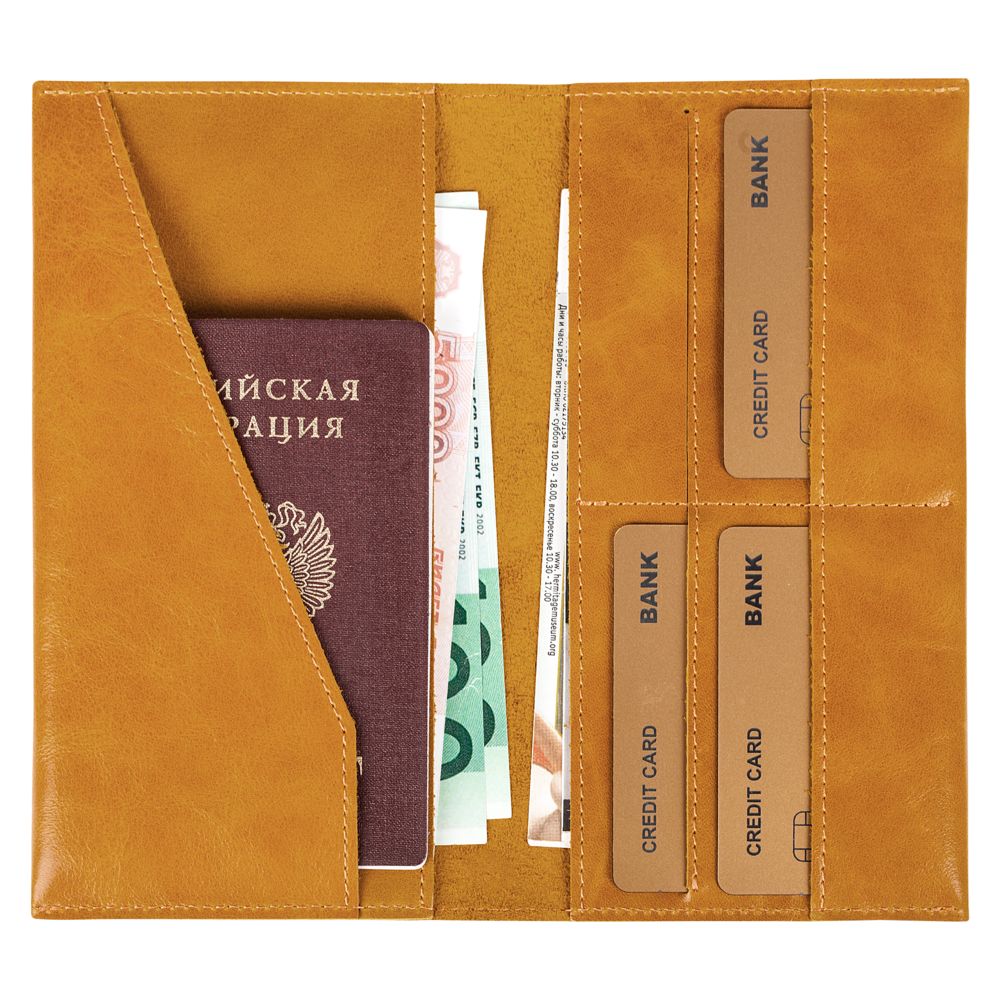 Дорожный органайзер Apache