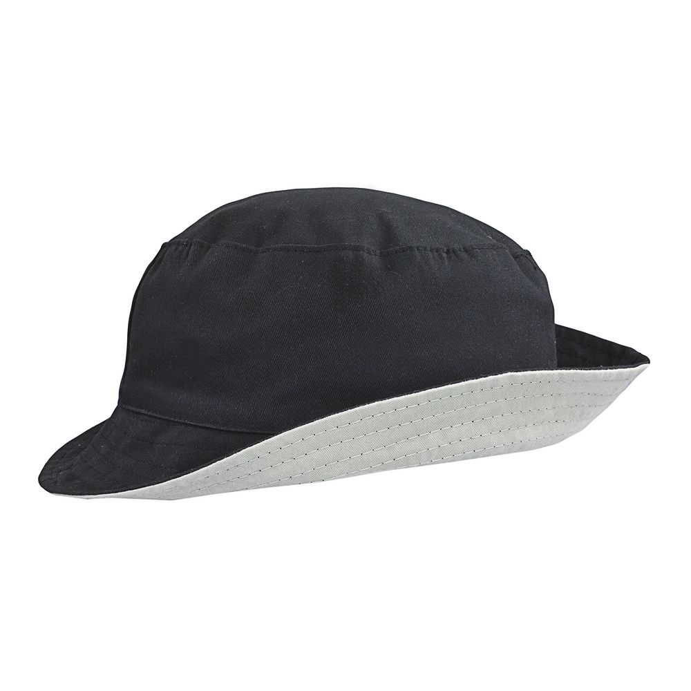 Панама со светящимся принтом «Культурно-беспросветный» — пример нанесения логотипа (Соль) | Print Logo