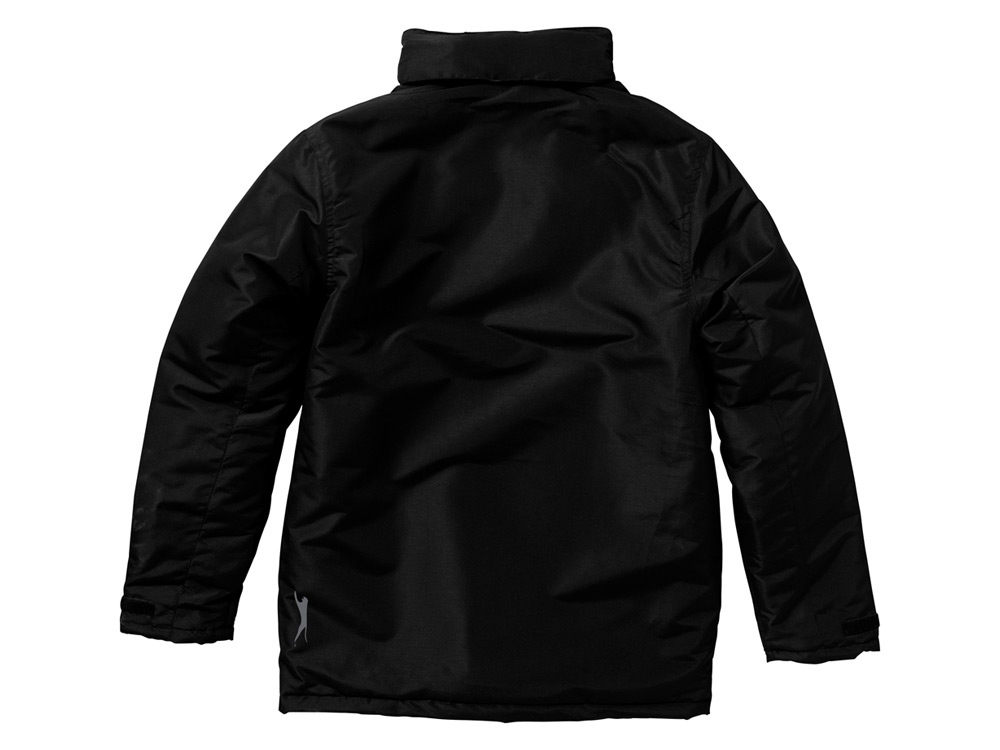 Куртка Top Spin мужская, черный