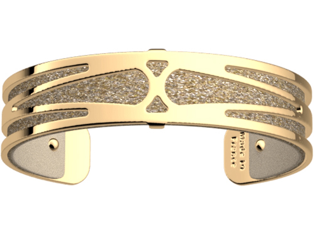 Браслет из коллекции Garden с логотипом Les Georgettes | Print Logo