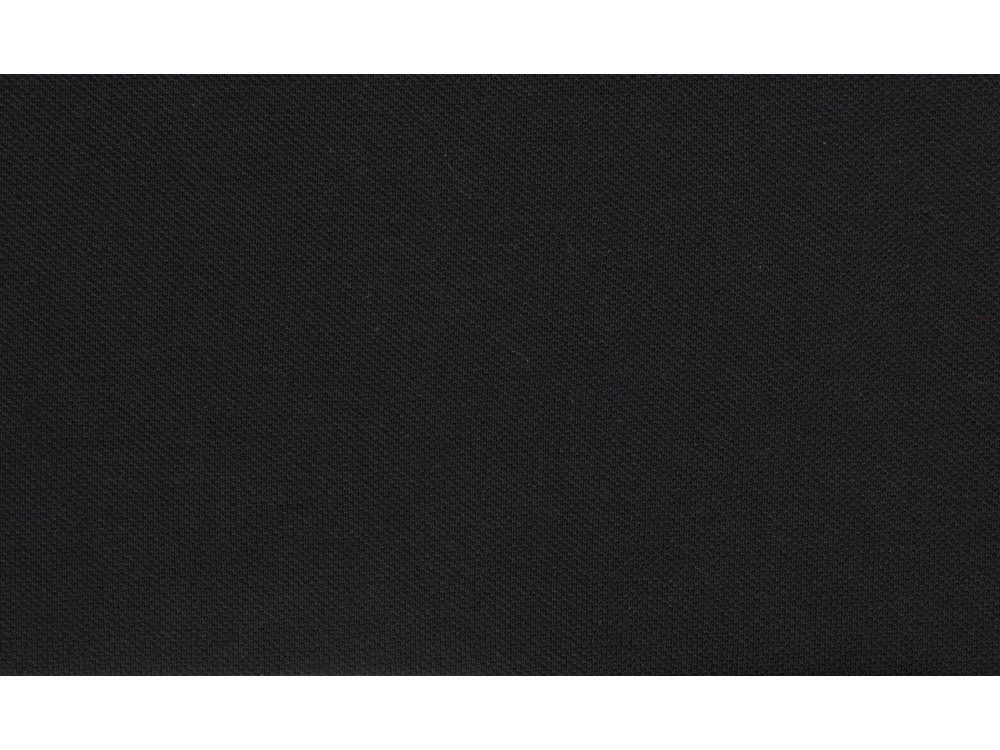 Рубашка поло First мужская, черный