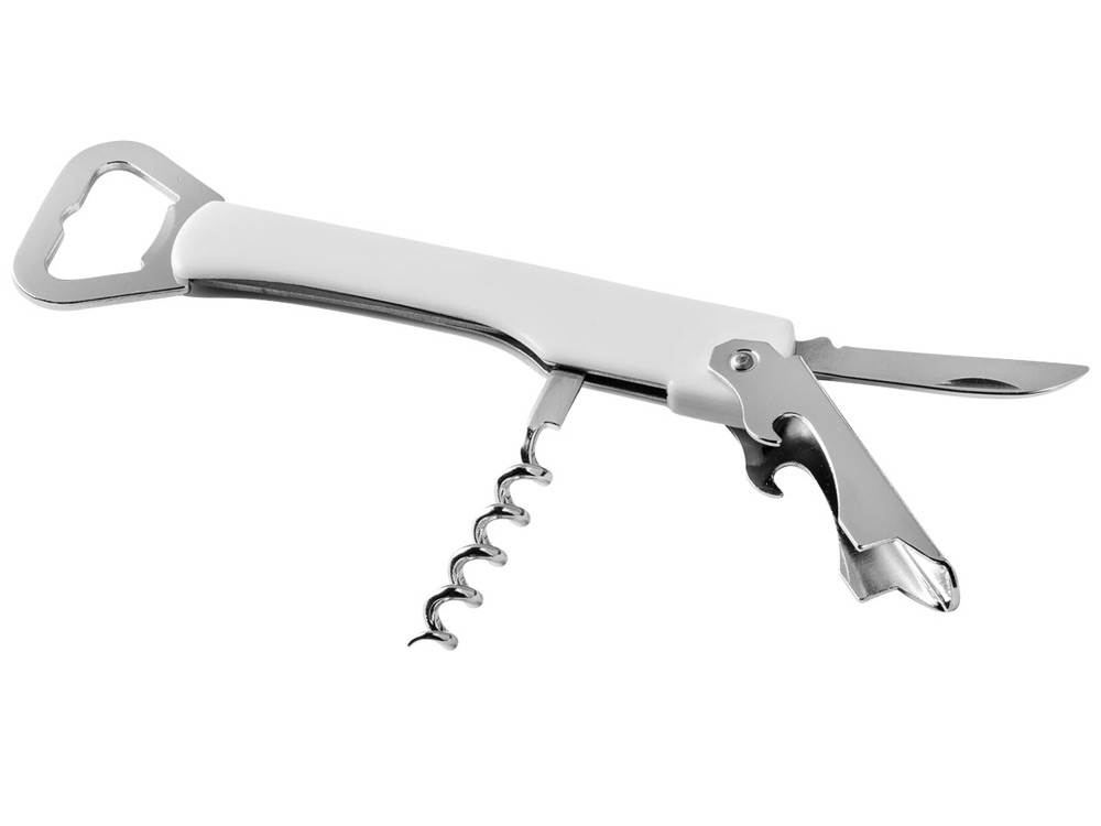 Штопор Milo, белый