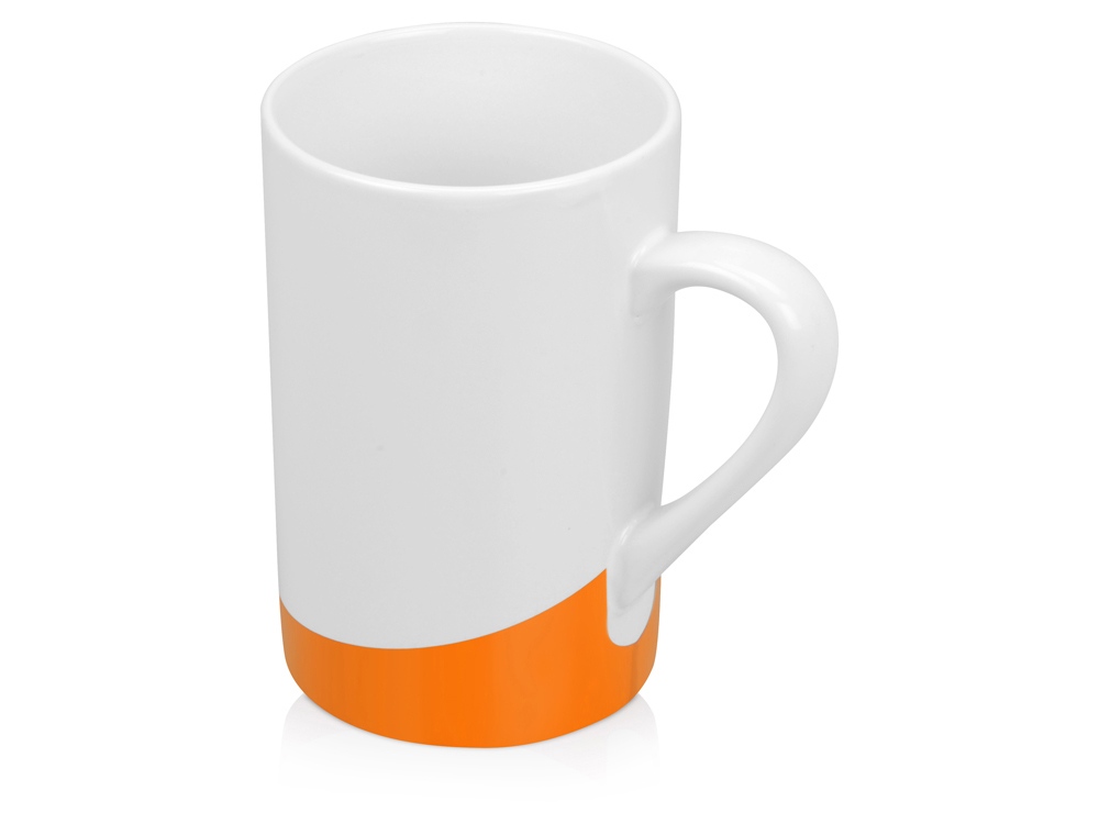 Кружка Мерсер с логотипом  | Print Logo