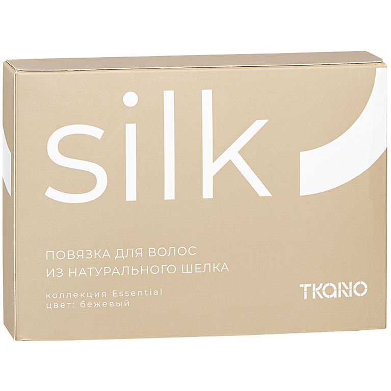 Повязка для волос Essential и подарки фото на сайте Print logo.