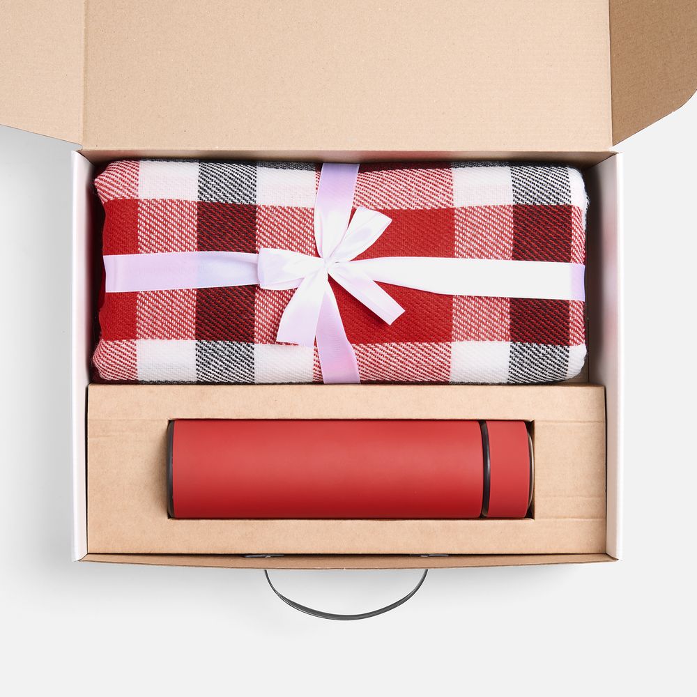 Набор Homedale с логотипом  | Print Logo