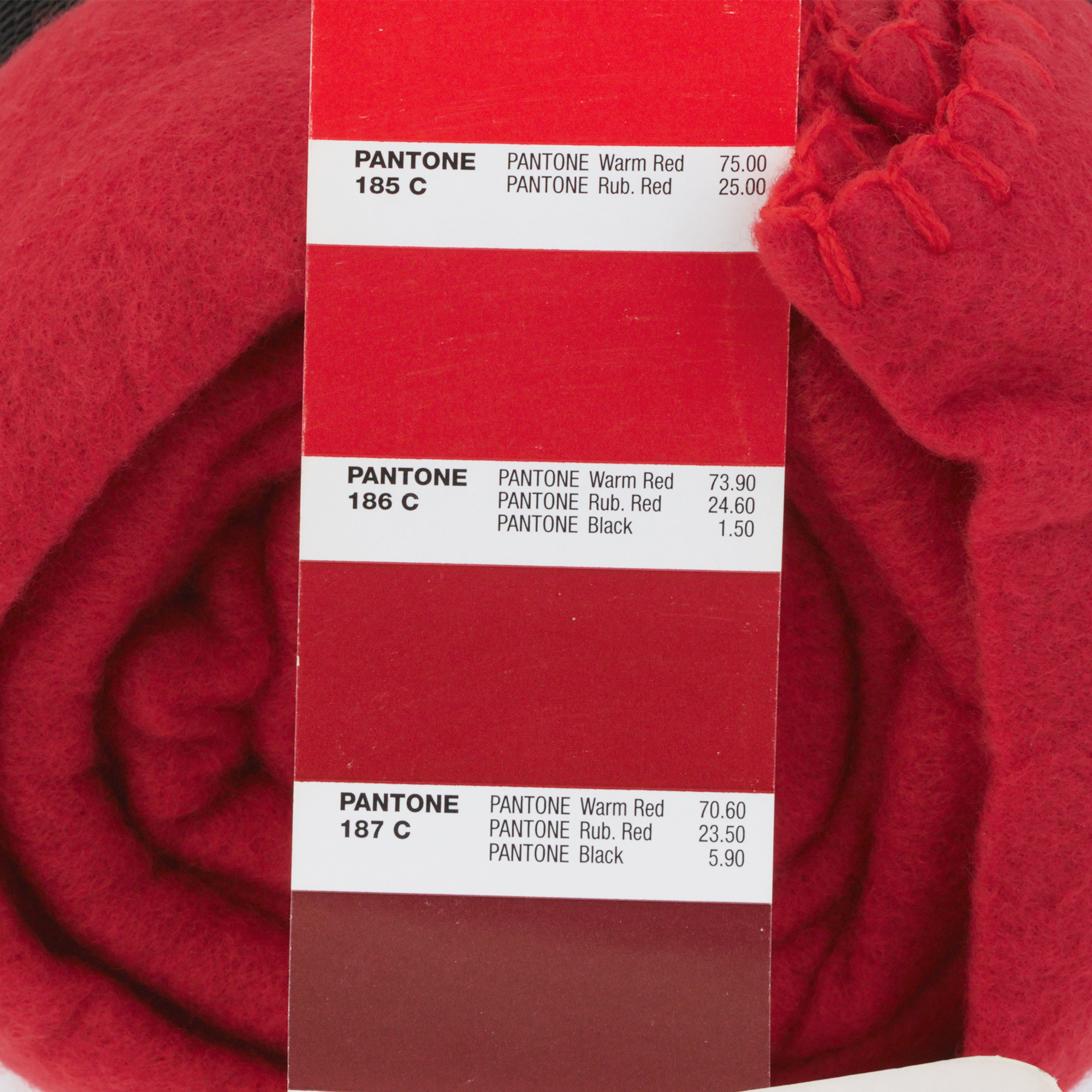 Плед "Байкал", синий