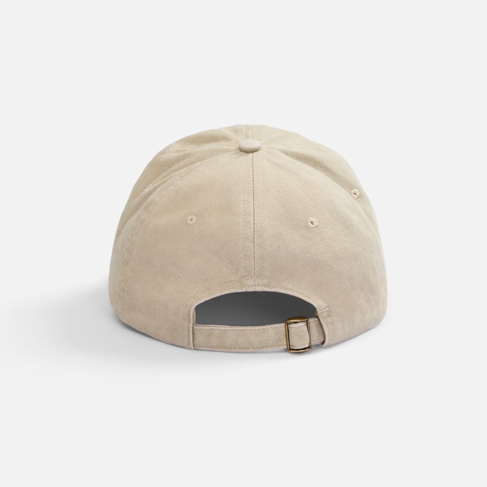 Бейсболка Berwi